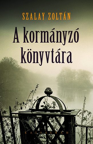 Szalay Zolt�n - A korm�nyz� k�nyvt�ra