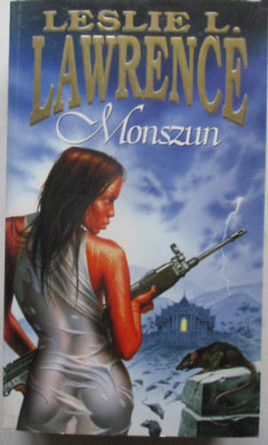 Leslie L. Lawrence - Monszun