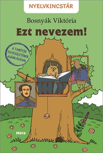 Bosnyk Viktria - Ezt nevezem!