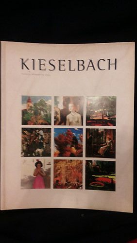 Kieselbach: Tavaszi kpaukci 2006