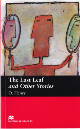 O.Henry - The Last Leaf and other stories