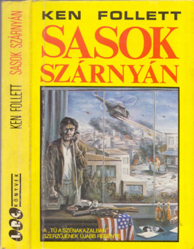 Ken Follett - Sasok szrnyn