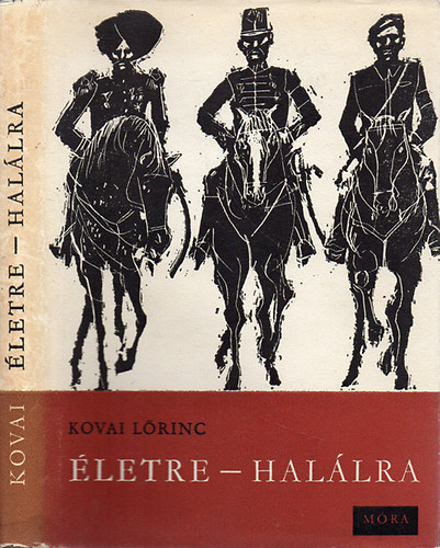Kovai Lrinc - letre-hallra