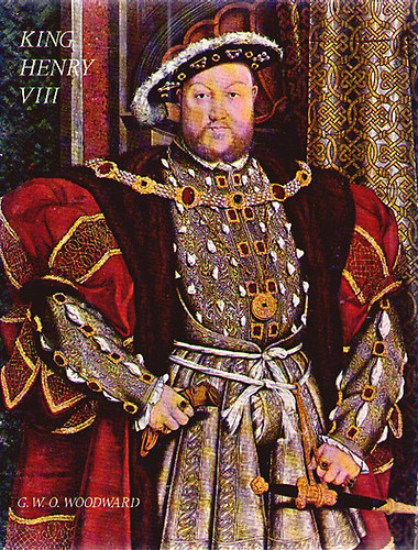 King Henry VIII