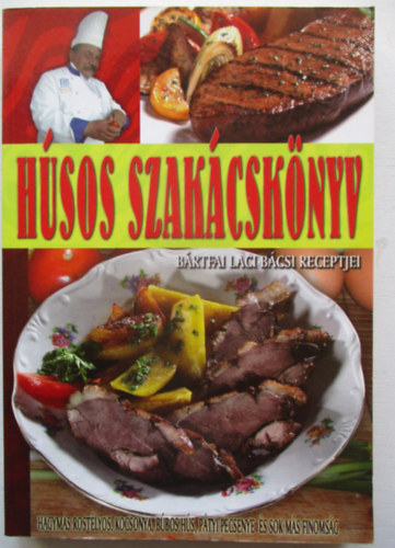 Brtfai Lszl - Hsos szakcsknyv