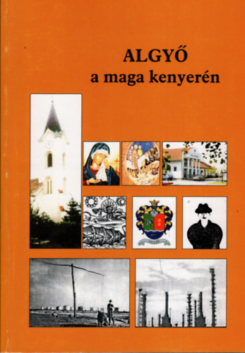 Algy a maga kenyern