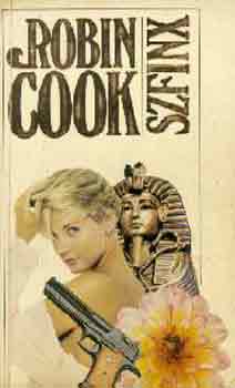 Robin Cook - Szfinx