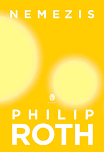 Philip Roth - Nemezis