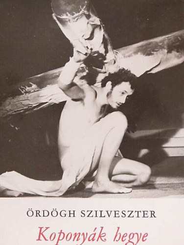 Ördögh Szilveszter - Koponyák hegye