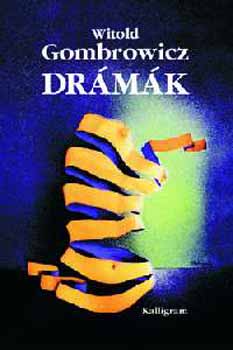 Witold Gombrowicz - Drmk
