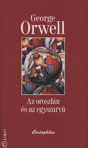 Az oroszlán és az egyszarvú II.