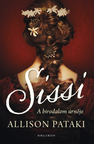 Pataki Allison - Sissi 2.