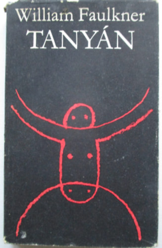 William Faulkner - Tanyn