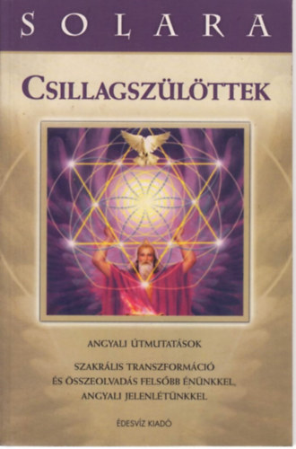 Solara - Csillagsz�l�ttek