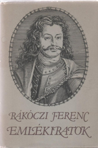 R�k�czi Ferenc - Eml�kiratok