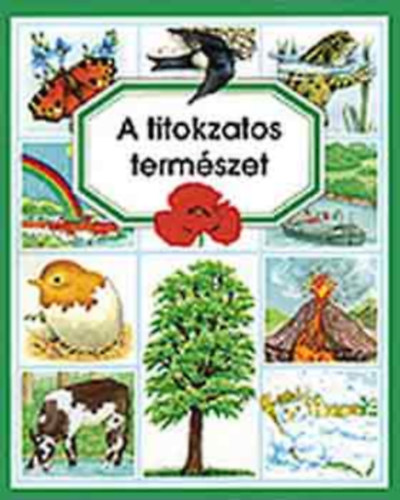 milie Beaum - A titokzatos termszet