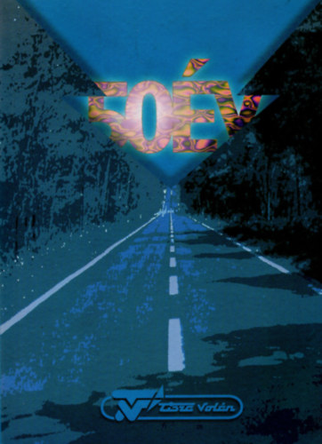 Dr. B�tyi Zolt�n - 50 �v - Tisza Vol�n- Jubileumi �vk�nyv