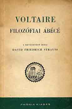 Voltaire - Filozfiai bc