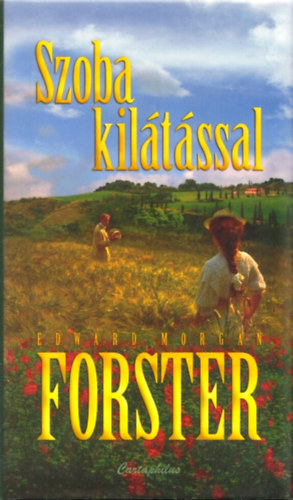 Edward Morgan Forster - Szoba kiltssal