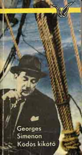 Georges Simenon - K�d�s kik�t�