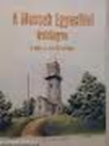 Baronek Jen�  (szerk.) - A Mecsek Egyes�let �vk�nyve a 2001-es egyes�leti �vr�l