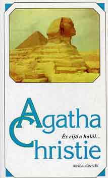 Agatha Christie - �s elj� a hal�l...