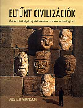 Austen Atkinson - Elt�nt civiliz�ci�k