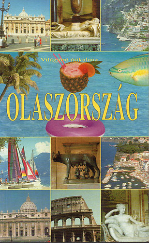 Olaszorszg (Vilgjr tikalauz)