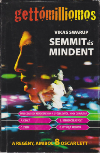 Vikas Swarup - Gettmilliomos
