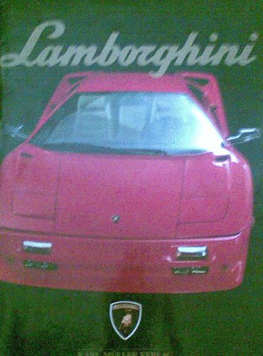 Lamborghini