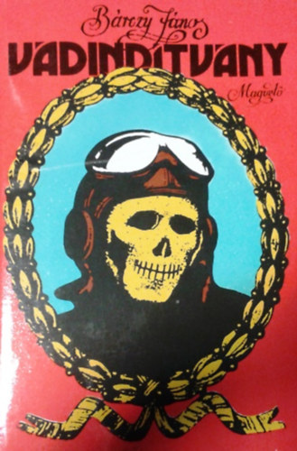 Brcz Jnos - Vdindtvny