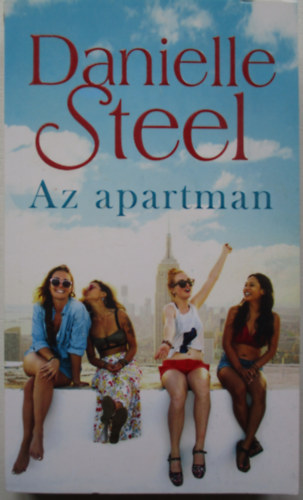 Danielle Steel - Az apartman