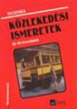 Nagy Attil�n�; N�meth Ferenc - Technika K�zleked�si ismeretek 13-14 �veseknek