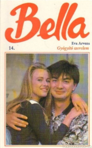 Eva Arvens - Gy�gy�t� szerelem (Bella)
