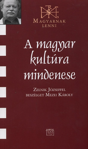 A magyar kult�ra mindenese
