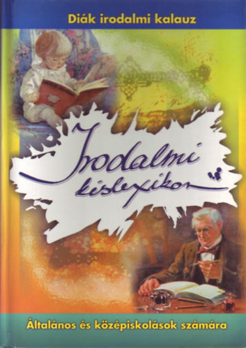Pdr; Nagy - Irodalmi kislexikon (ltalnos s kzpiskolk szmra)