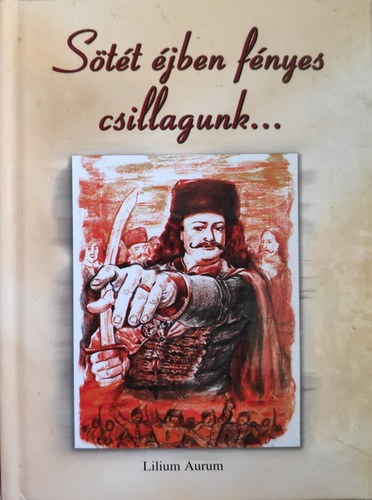 Stt jben fnyes csillagunk...