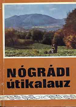 Szombathy Viktor - Ngrdi tikalauz