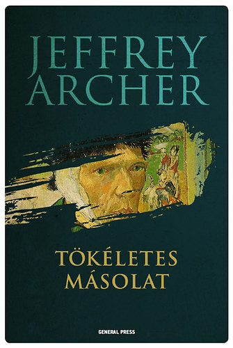Jeffrey Archer - Tkletes msolat
