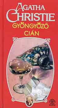Agatha Christie - Gy�ngy�z� ci�n