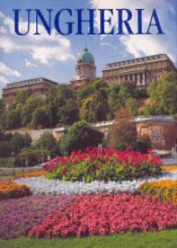 Dercsényi Balázs - Ungheria - Magyarország