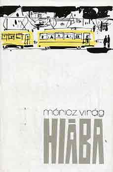 Móricz Virág - Hiába