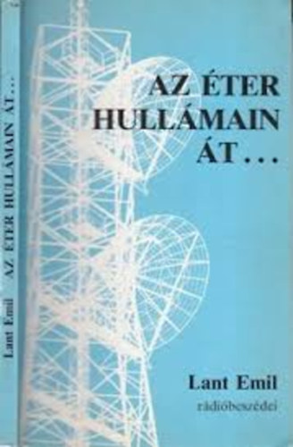 Lant Emil - Az ter hullmain t...