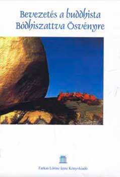 Farkas Lrinc Imre Kiad - Bevezets a buddhista bdhiszattva svnyre