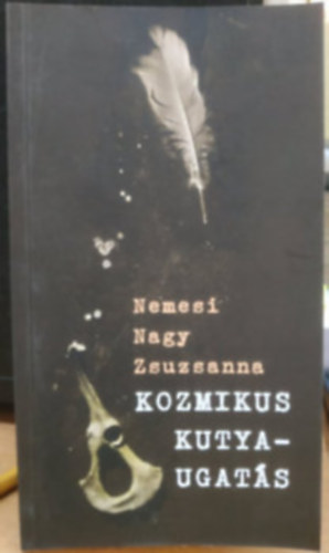 Kozmikus kutyaugats