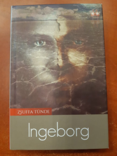 Zsuffa Tnde - Ingeborg