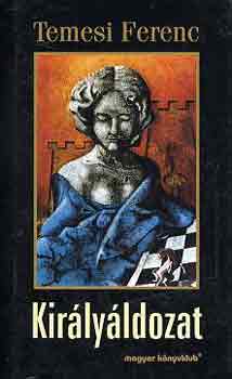 Temesi Ferenc - Kirlyldozat