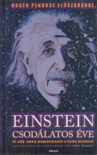 Albert Einstein - Einstein csodlatos ve