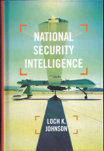 Loch K. Johnson - National Security Intelligence
