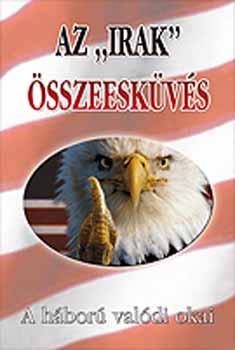 Kalandor K�nyvkiad� - Az Irak �sszeesk�v�s